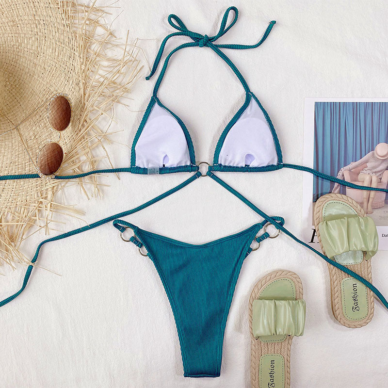 Bathing Suit