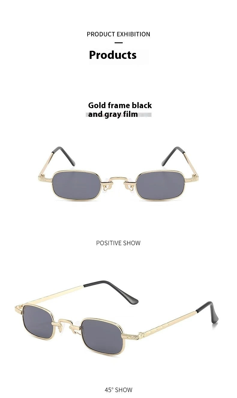 Hip Hop Sunglass