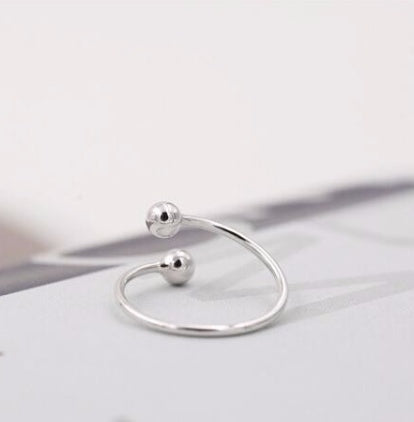 Silver Ring