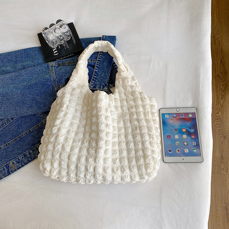 Armpit Bag