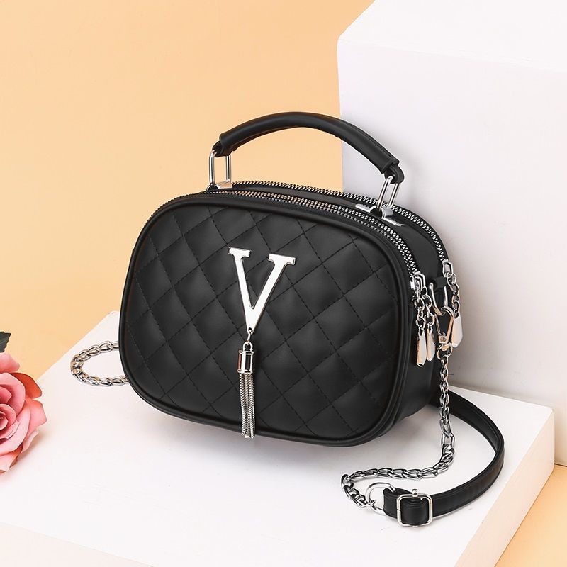 Capacity Handbags
