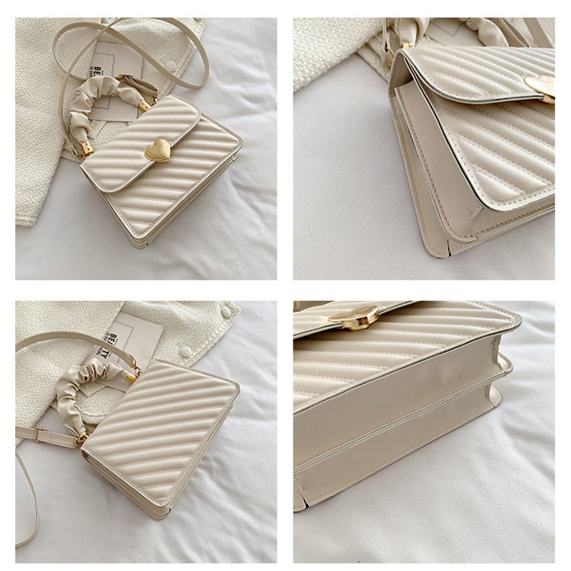 Chain Shoulder Bag