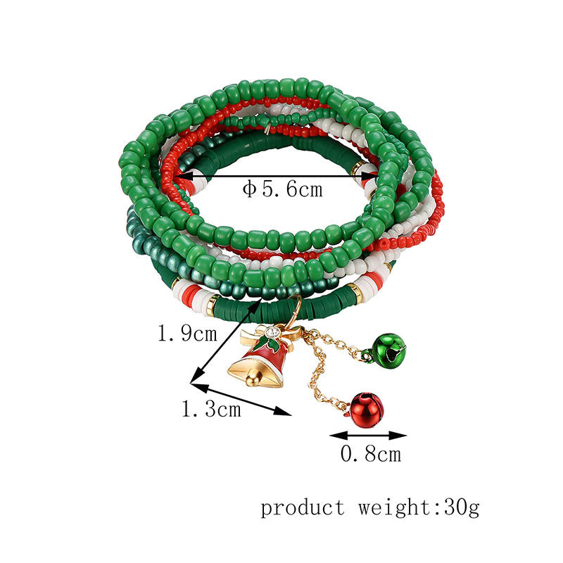 Wind Bracelet
