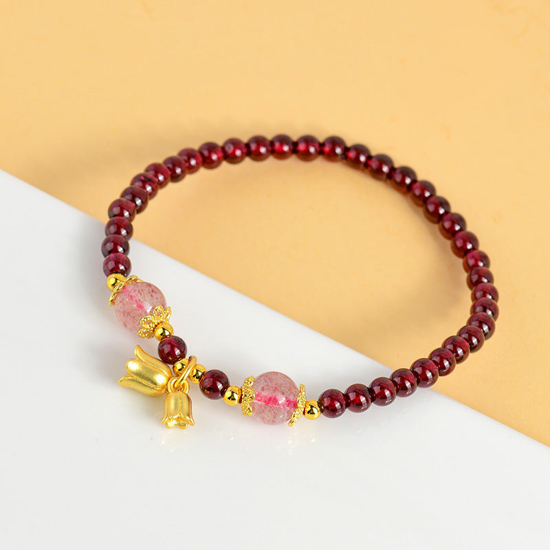 Gourd Bracelet
