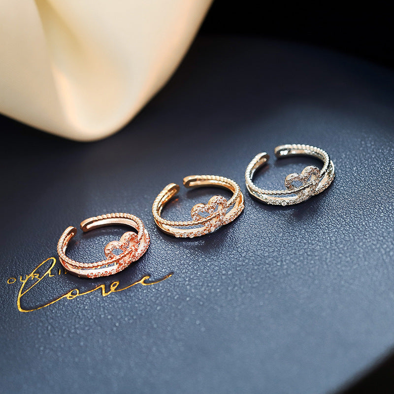 Temperament Ring