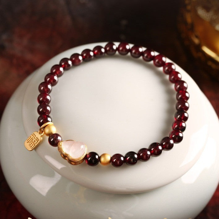 Gourd Bracelet