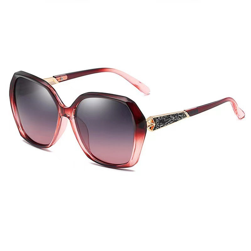 Climbing Glasses