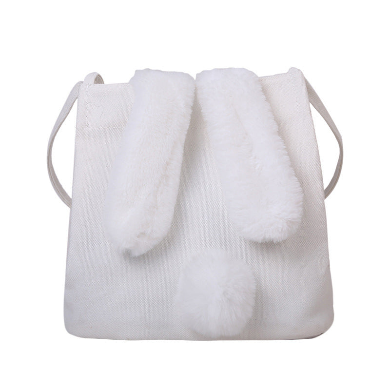 Canvas Handbag
