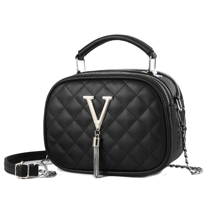 Capacity Handbags