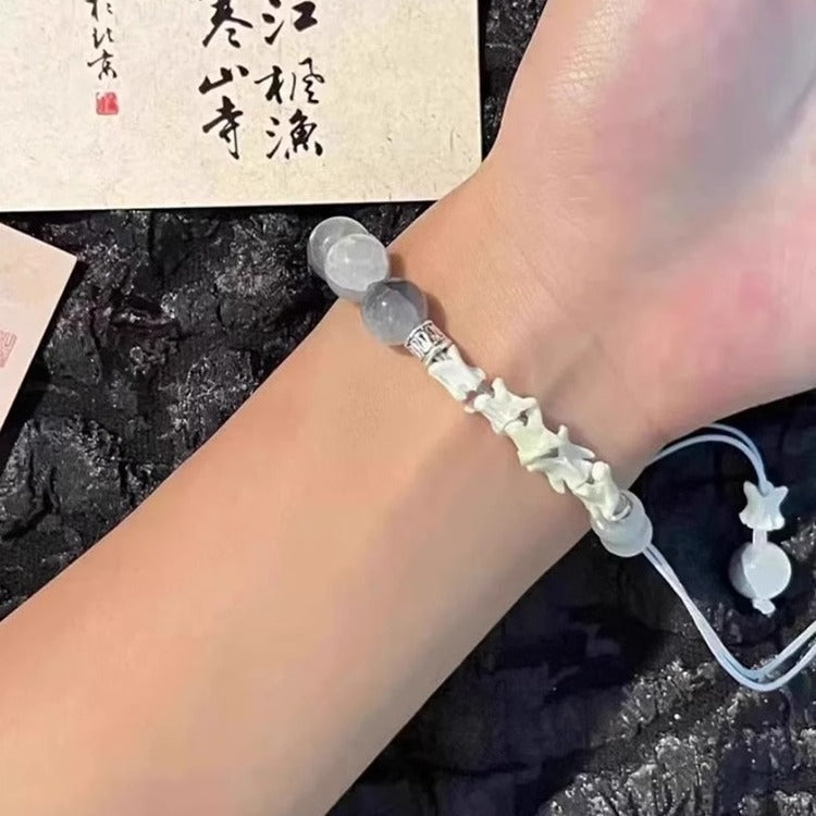 Keel Bracelet