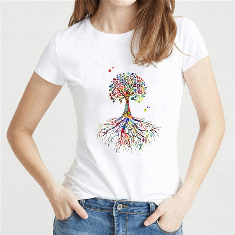 Personality Casual Top