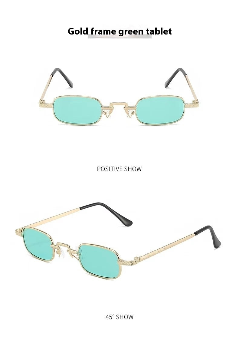 Hip Hop Sunglass