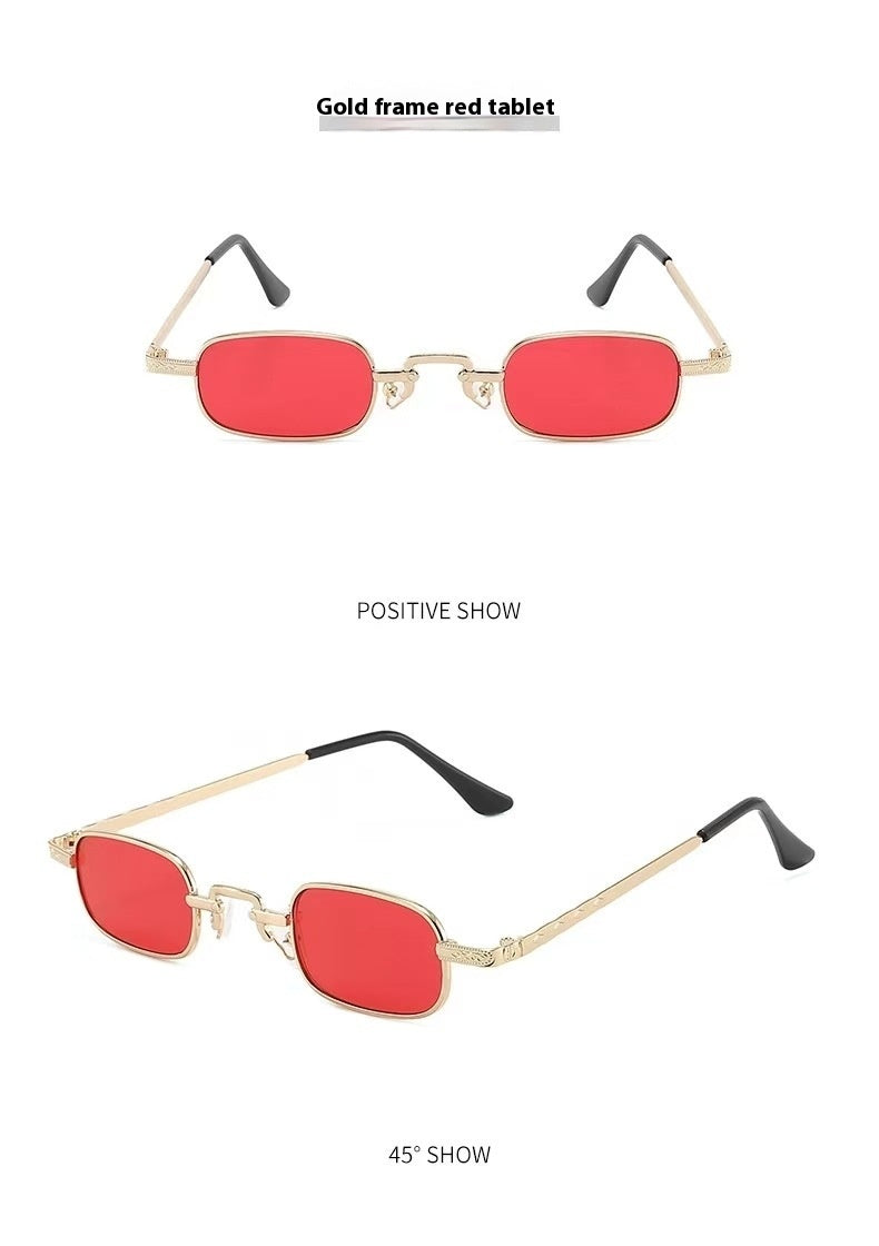 Hip Hop Sunglass