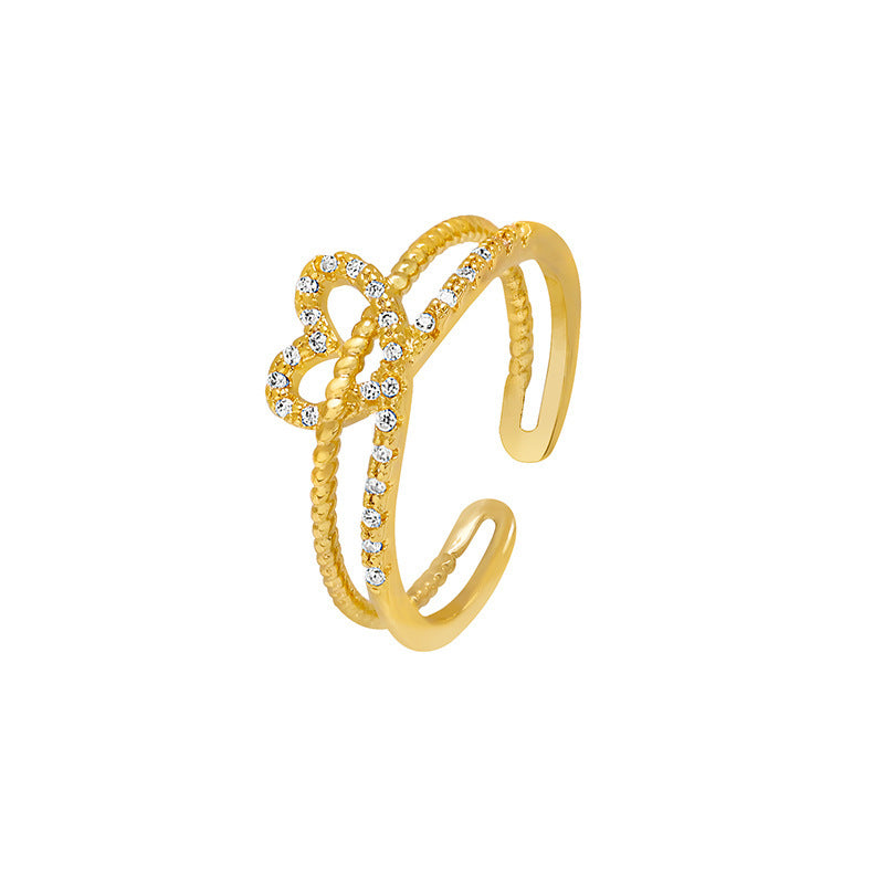 Temperament Ring