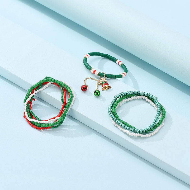 Wind Bracelet