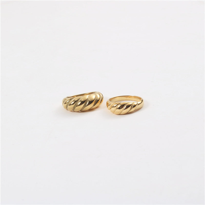 Bread ring