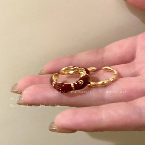 Adjustable Ring