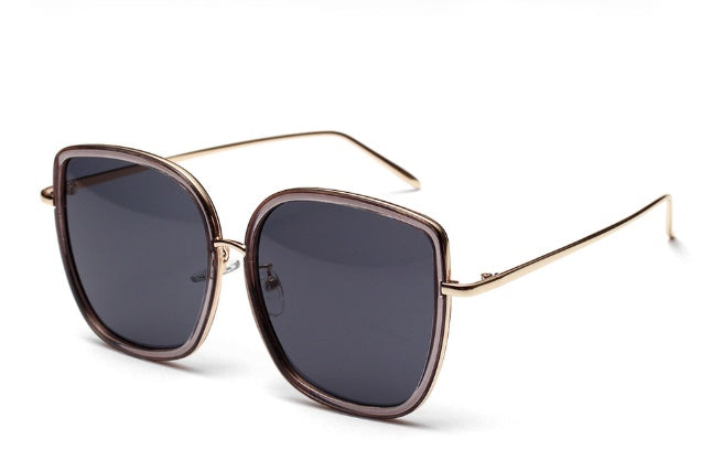 Big Square Sunglass