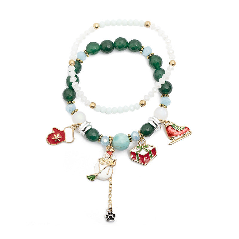 Beads Bracelet