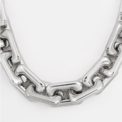Thick Chain Bracelet