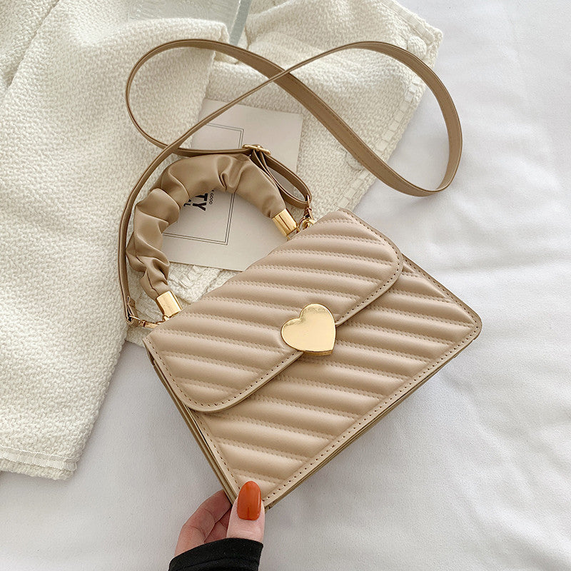 Chain Shoulder Bag