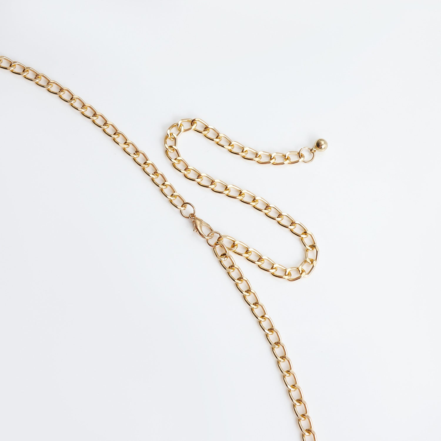Retro  Chain