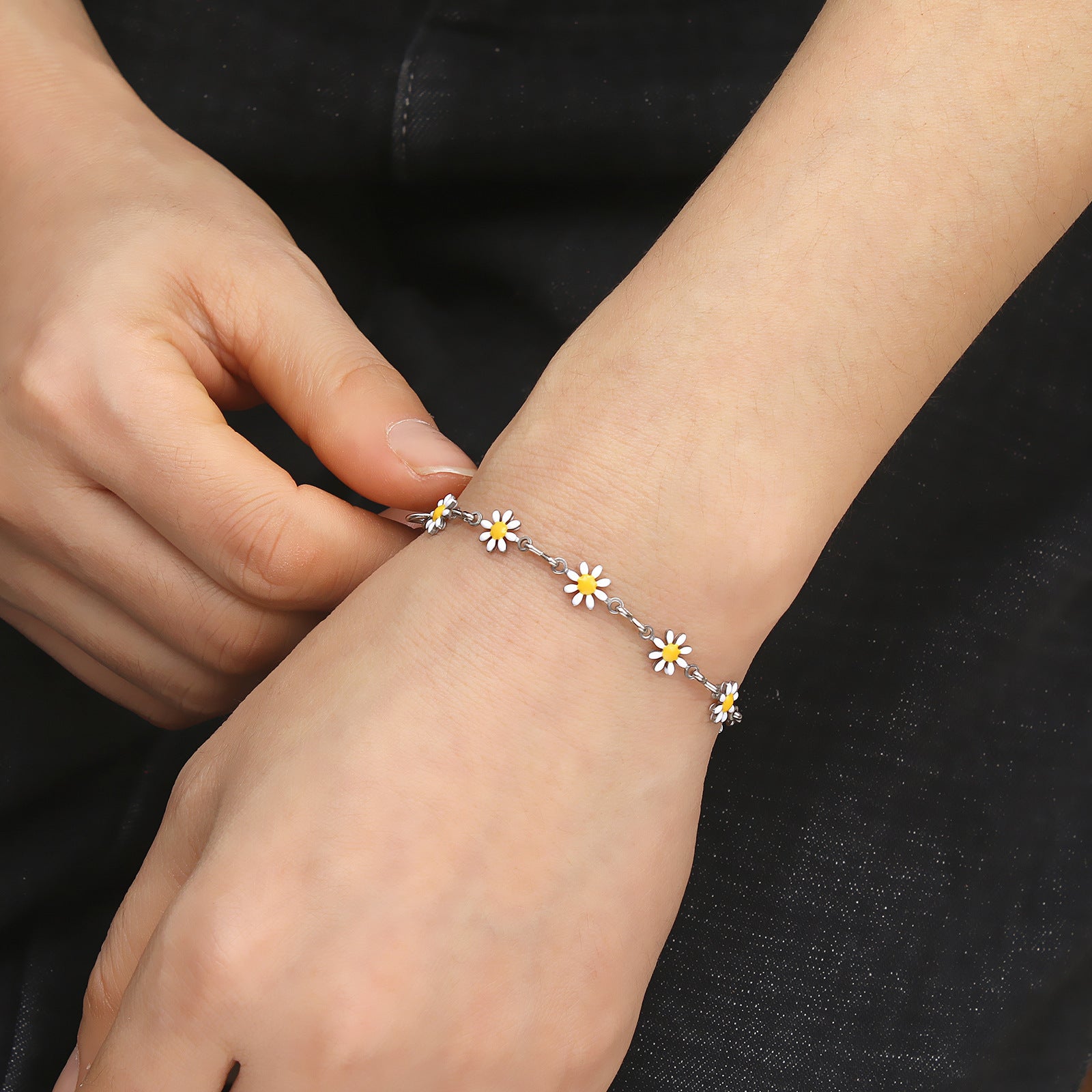 Little Bracelet