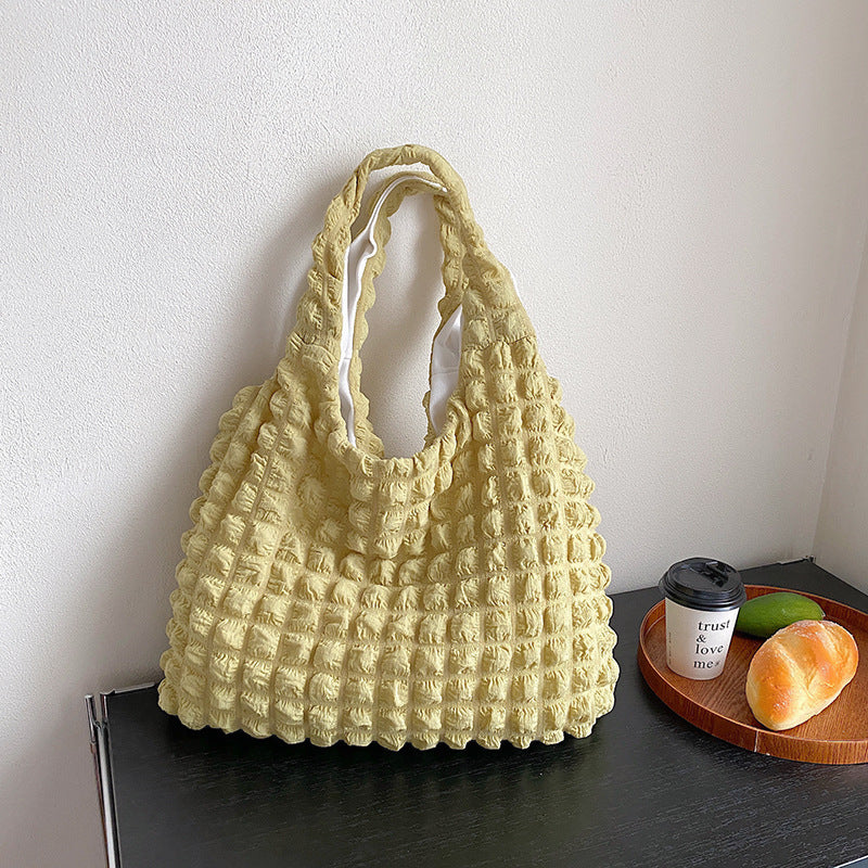 Armpit Bag
