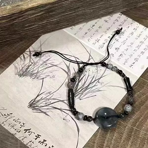Keel Bracelet