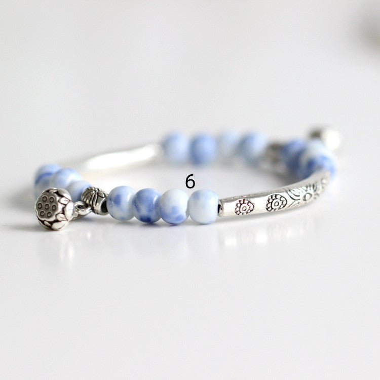 Ceramic Bracelet