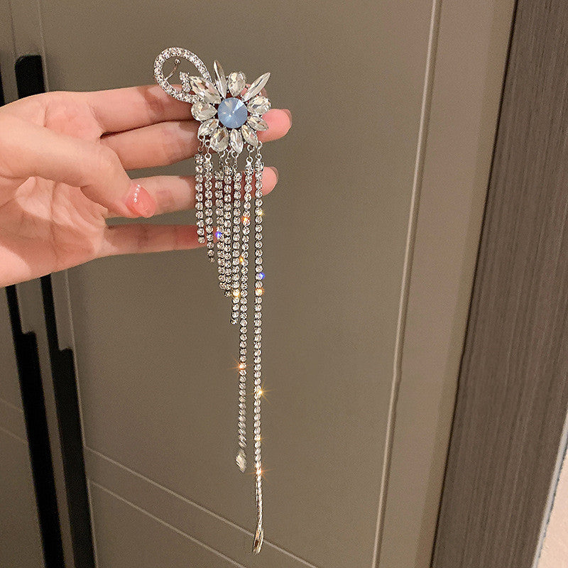 Flower Earring