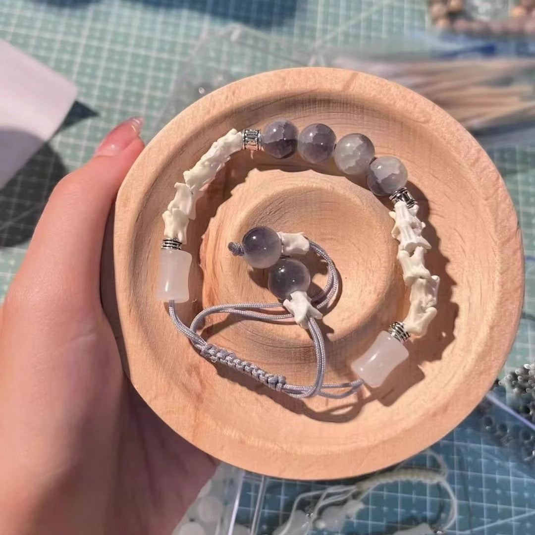 Keel Bracelet