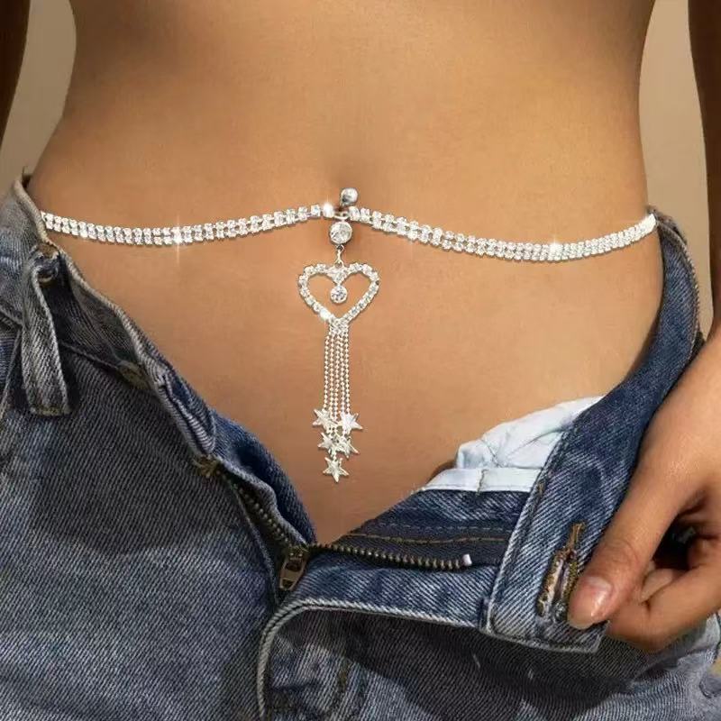 Tassel Ring