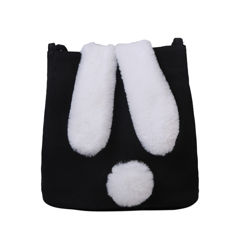 Canvas Handbag