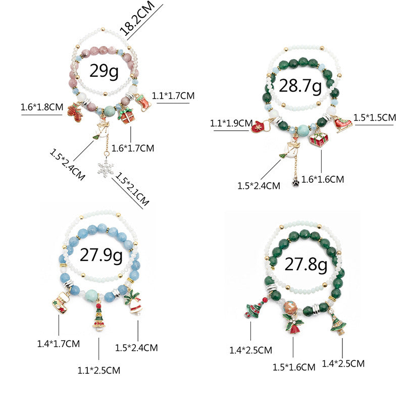Beads Bracelet