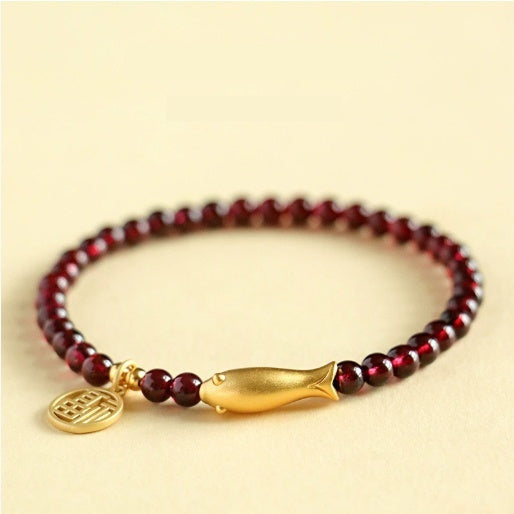Gourd Bracelet