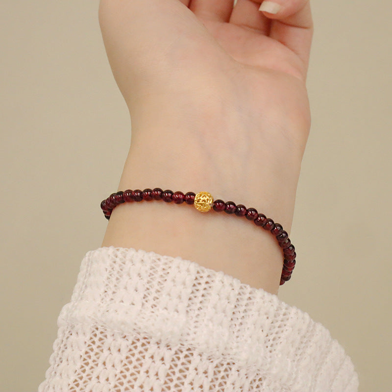 Gourd Bracelet