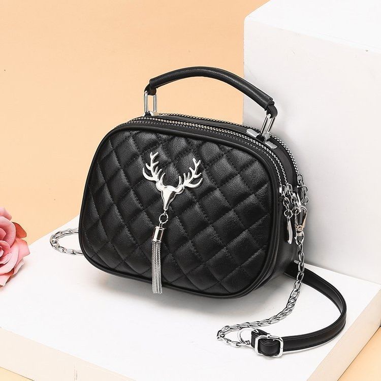 Capacity Handbags