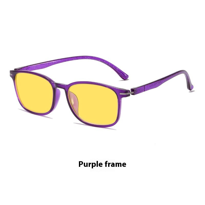 Anti-blue Light Glasses