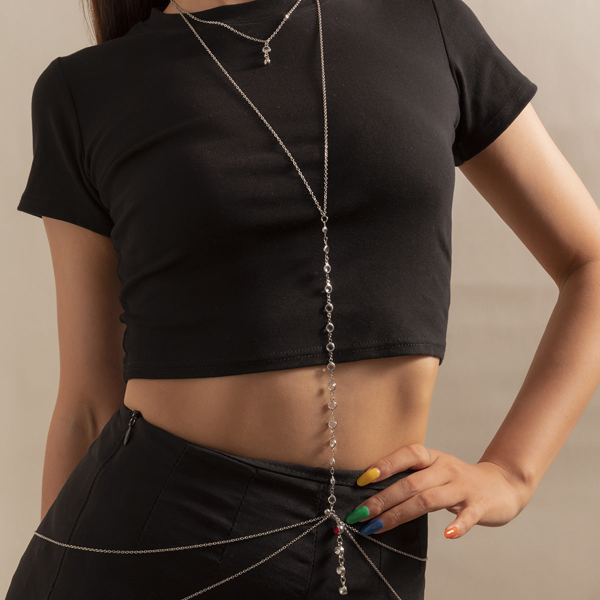 Waist Chain