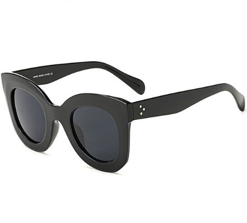 Cat Eye Sun Shades