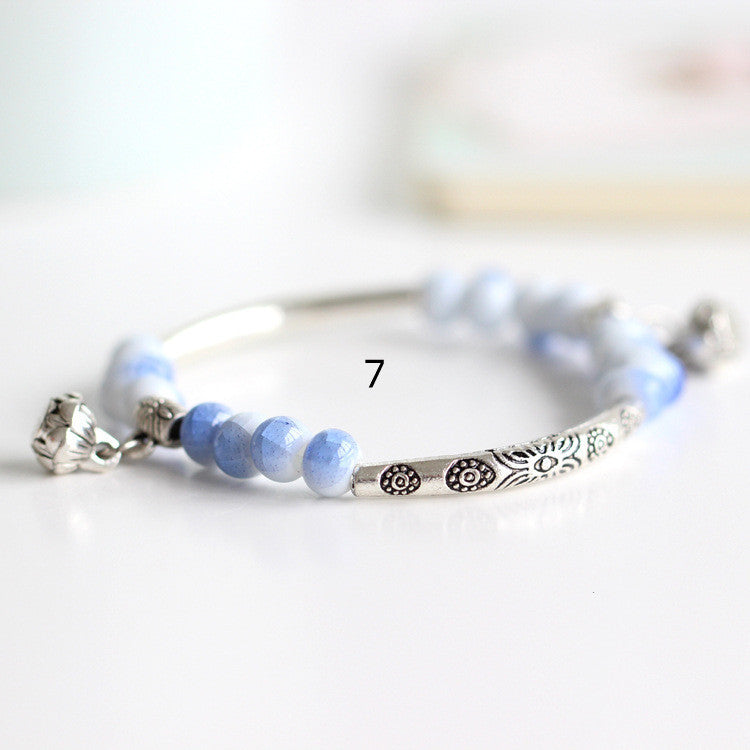 Ceramic Bracelet