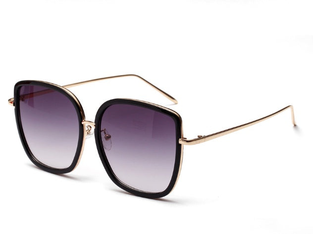 Big Square Sunglass