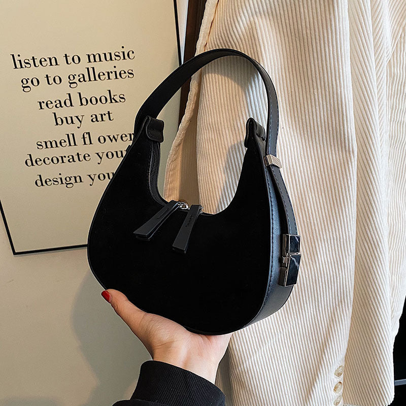 French Minority Handbags