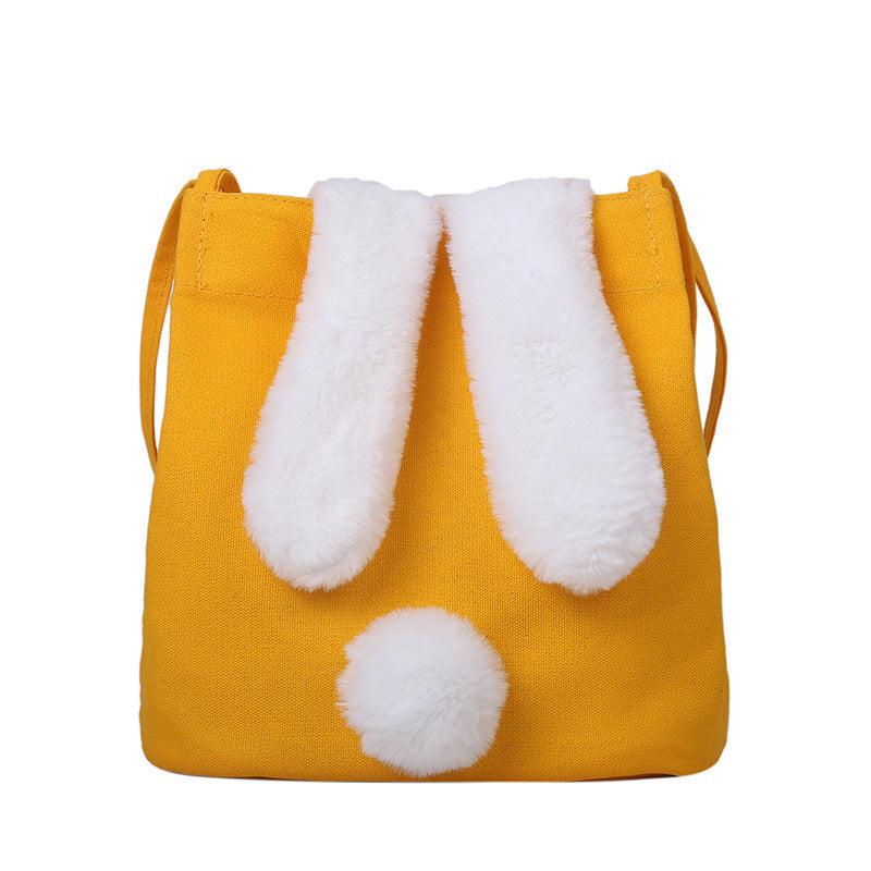 Canvas Handbag