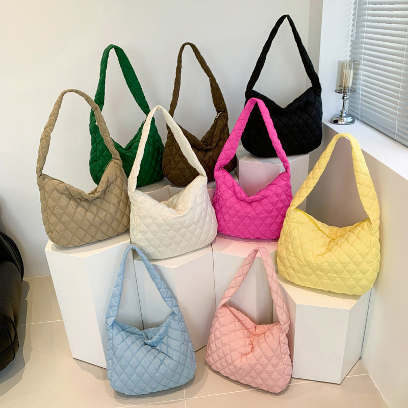 Winter Personalized Bags