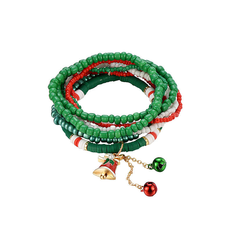 Wind Bracelet