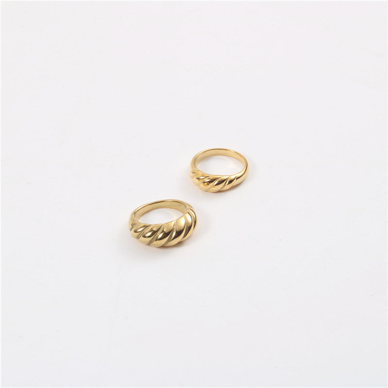 Bread ring