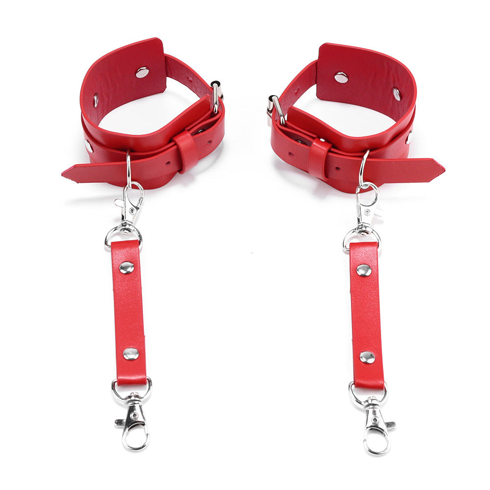 Binding Waist Chain