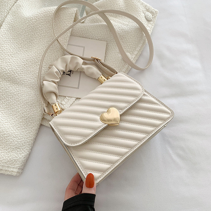 Chain Shoulder Bag